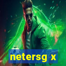 netersg x